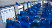 Более 509 тысяч человек выбрали аэроэкспресс в Приморье за полгода