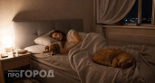Сон с питомцем в одной постели: честный разбор последствий для вашего здоровья и качества ночного отдыха