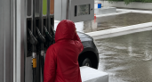 Во Владивостоке АИ-95 на части АЗС подорожал почти до 89 рублей