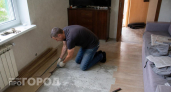 Забудьте про ламинат и линолеум: в 2026 году полы делают из этих материалов для комфорта и красоты