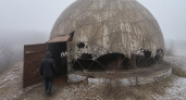 Во Владивостоке планируют обустроить кладбище для бойцов СВО у Монастырской сопки