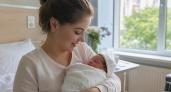В Приморье за неделю родились 244 малыша и 100 первенцев