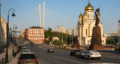 Владивосток второй год подряд входит в топ-10 молодёжных городов России