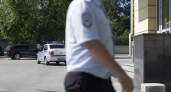 Во Владивостоке задержали подозреваемого в краже иностранца без документов