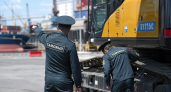 Суд во Владивостоке признал незаконным ввоз 41 экскаватора под видом запчастей