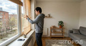 Больше никакой пыли и жары: как стильно защитить балкон от солнца без громоздких жалюзи на окнах