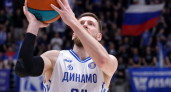 Владивостокское «Динамо» впервые сыграет в Единой лиге ВТБ после чемпионства в Суперлиге