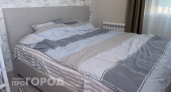 Забудьте про вечные складки под спиной: один простой трюк с фиксацией простыни на матрасе за одну минуту