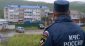 На севере Приморья зафиксировали землетрясение магнитудой 4,8 без разрушений