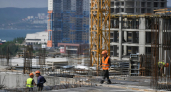 Приморье вышло на 6-е место в России по вводу жилья