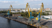 В Приморье порт не оспорил штраф за загрязнение бухты угольной пылью