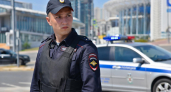 Во Владивостоке нашли шумевшего у стадиона Динамо и составили протокол