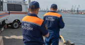 У причала в Находке заметили акулу длиной до трех метров