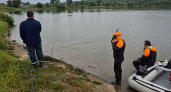 В Приморье в опасном водохранилище пропал под водой девятилетний мальчик