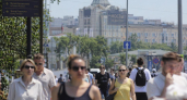 В Приморье 30 июня потеплеет до +30, местами возможен небольшой дождь