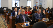 Дума Владивостока подвела итоги года: 208 решений и новые ориентиры