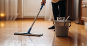 Добавляю горсть соли в воду для мытья полов: теперь в доме царит совсем иная атмосфера и уют
