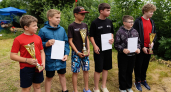 Приморские судомоделисты выиграли чемпионат России сразу в двух возрастных категориях