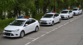 ГАИ Приморья за полгода выявила 865 тысяч нарушений ПДД