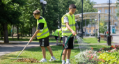 Школьникам Приморья предлагают летнюю работу с зарплатой до 28 тысяч рублей
