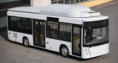 Владивосток получит ещё 40 автобусов МАЗ до конца года