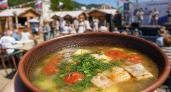 День рыбака в Приморье пройдет с концертами и бесплатным рыбным супом