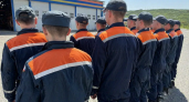 В Приморье более 100 спасателей ищут пропавший вертолет «Робинсон»