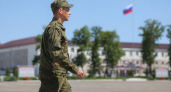 В Приморье 63 иностранца получили гражданство РФ после контракта с Минобороны