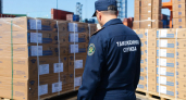 Во Владивостоке задержали 22 тонны жареного филе угря из Китая