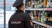 В Артеме из трех павильонов изъяли 569 литров нелегального алкоголя