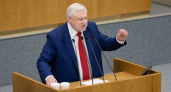 Миронов пообещал не допустить запрета праворульных машин в России