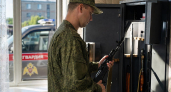 В Приморье за неделю изъяли 70 единиц оружия после проверок по 468 адресам