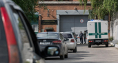 У СИЗО Владивостока люди по три дня ждут, чтобы передать посылку