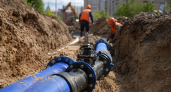 В Приморском округе по нацпроекту обновят водопровод и установят пожарный гидрант