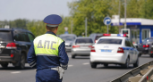 В Приморье с июля введут штраф за парковку на газонах до 5 тысяч рублей