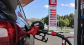 В Приморье бензин за июнь подорожал на 6–10%, дизель — на 6%