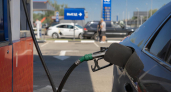 В Приморье отказались от схемы чёт-нечёт на АЗС из-за неудобств для водителей