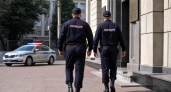 В Приморье задержали 18-летних пособников мошенников после взлома 250 аккаунтов Госуслуг