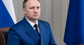 Совет Федерации одобрил Михаила Филичёва на пост прокурора Приморья