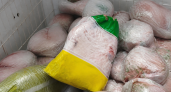 Во Владивостоке куриное филе сравнялось по цене со свининой