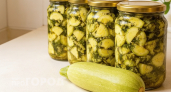 Делаю кабачки по вкусу как лесные грибы: съедаем по десять банок за месяц и на зиму вечно не хватает