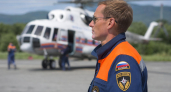 Пропавший в Приморье вертолет R44 спустя месяц ищут с Ми-8 и дронов