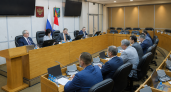 Депутаты Приморья одобрили поправки в бюджет 2026 с допфинансированием министерств