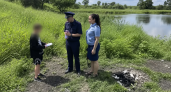 В Приморье после гибели шестерых детей на воде усилили профилактические рейды