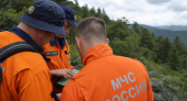 К поискам пропавшего в Приморье вертолета подключили БПЛА и добровольцев ЛизаАлерт