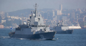 Во Владивостоке открылись учения «Орруда-2026» с морским этапом в Японском море