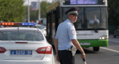 В Приморье без техосмотра работал почти каждый пятый автобус на маршруте