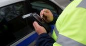 В Приморье у пьяных водителей с начала года конфисковали 23 автомобиля