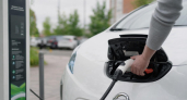 В Приморье продажи подержанных электромобилей выросли вчетверо, лидирует Nissan Leaf