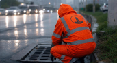 Во Владивостоке ввели повышенную готовность служб из-за дождя и ветра до 22 мс